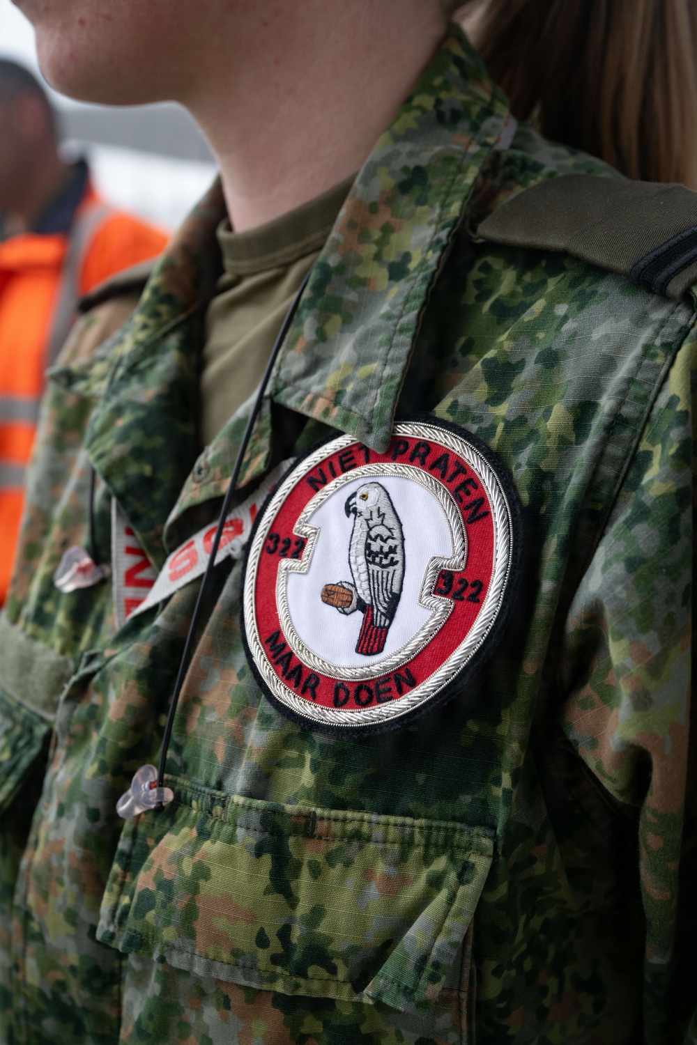 Liberty Wing pilots EAG Externship Program