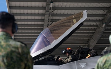 Liberty Wing pilots EAG Externship Program