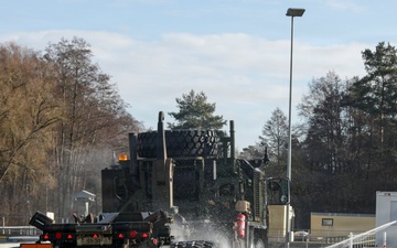 101st ready to re-deploy