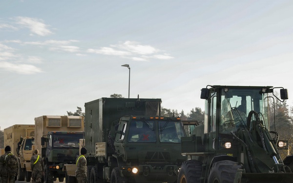 101st ready to re-deploy