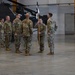 Foxtrot Company 2-159th Attack Battalion Activation Ceremony