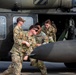 U.S. Army and 39th SFS strengthen interoperability through rotary-wing training