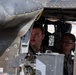 U.S. Army and 39th SFS strengthen interoperability through rotary-wing training