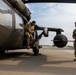U.S. Army and 39th SFS strengthen interoperability through rotary-wing training