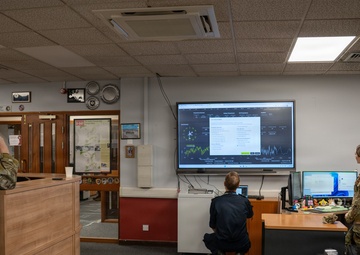 One theatre, one forecast