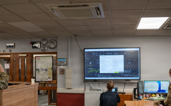 One theatre, one forecast