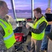 USACE Black Start Exercise Brings Light to Readiness