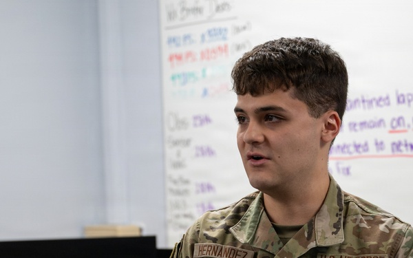 One theatre, one forecast