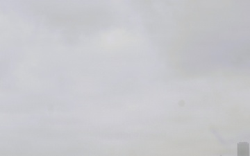 Corps of Engineers Working on Critical Repairs to Buffalo Breakwater