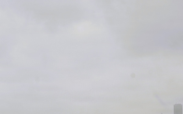 Rebuilding Buffalo's South Breakwater: Protecting Commerce and Recreation on the Great Lakes