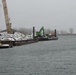 Rebuilding Buffalo's South Breakwater: Protecting Commerce and Recreation on the Great Lakes