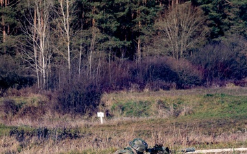 USAREUR-AF EBST 2025 Day 2