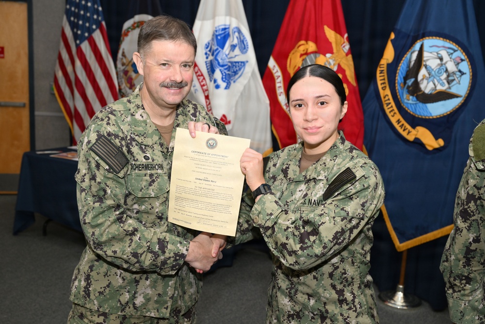 SCSTC ATRC Awards Ceremony