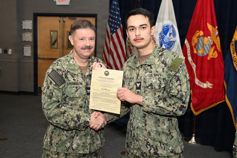 SCSTC ATRC Awards Ceremony