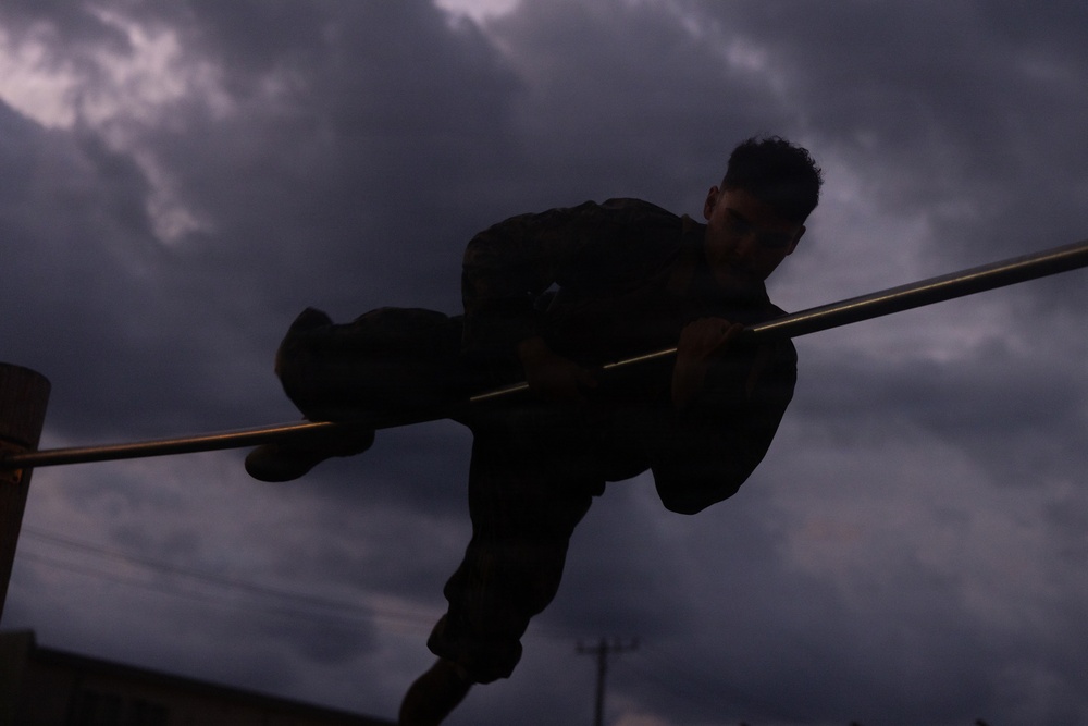 Marines Conduct MAI Course