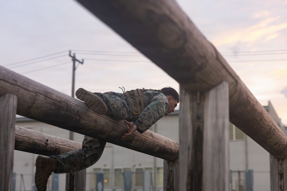 Marines Conduct MAI Course