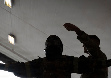 USAF teams collaborate technologies, process with NATO partners in Norway