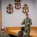 November 18, 2025 – NETC visits the Senior Enlisted Academy