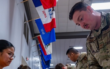 Exercise Global Thunder 26