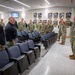 November 18, 2025 – NETC visits the Senior Enlisted Academy