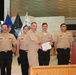 NIOC Pensacola October Awards Quarters