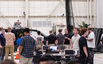 U.S. SOCOM Ignite: Truly Joint, Expanding Opportunities