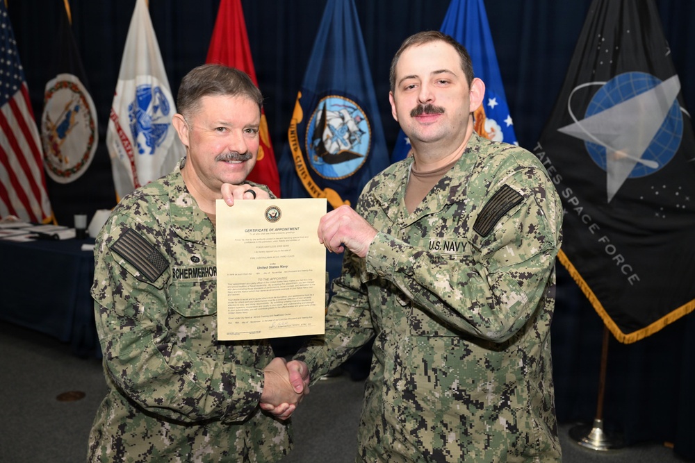 SCSTC ATRC Awards Ceremony