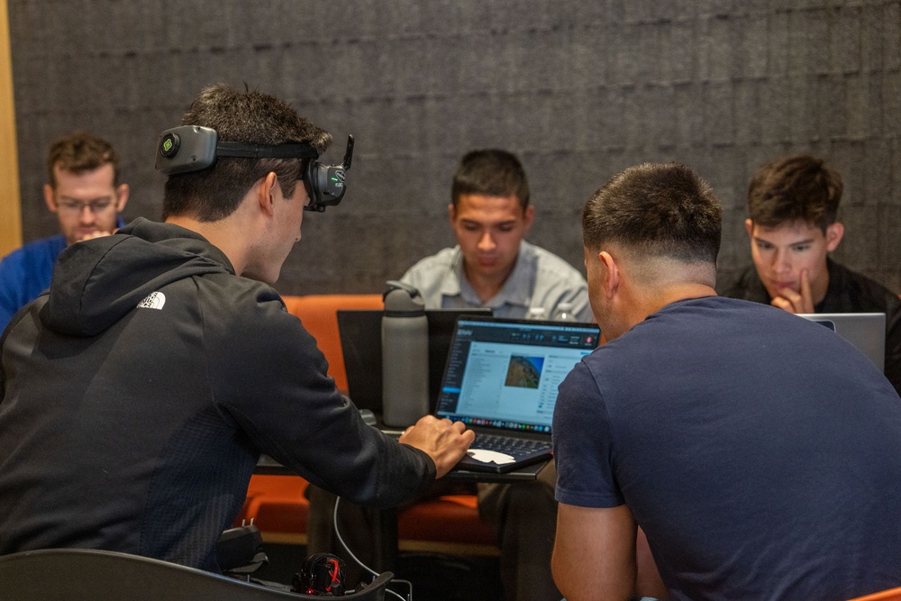 U.S. SOCOM Ignite: Truly Joint, Expanding Opportunities