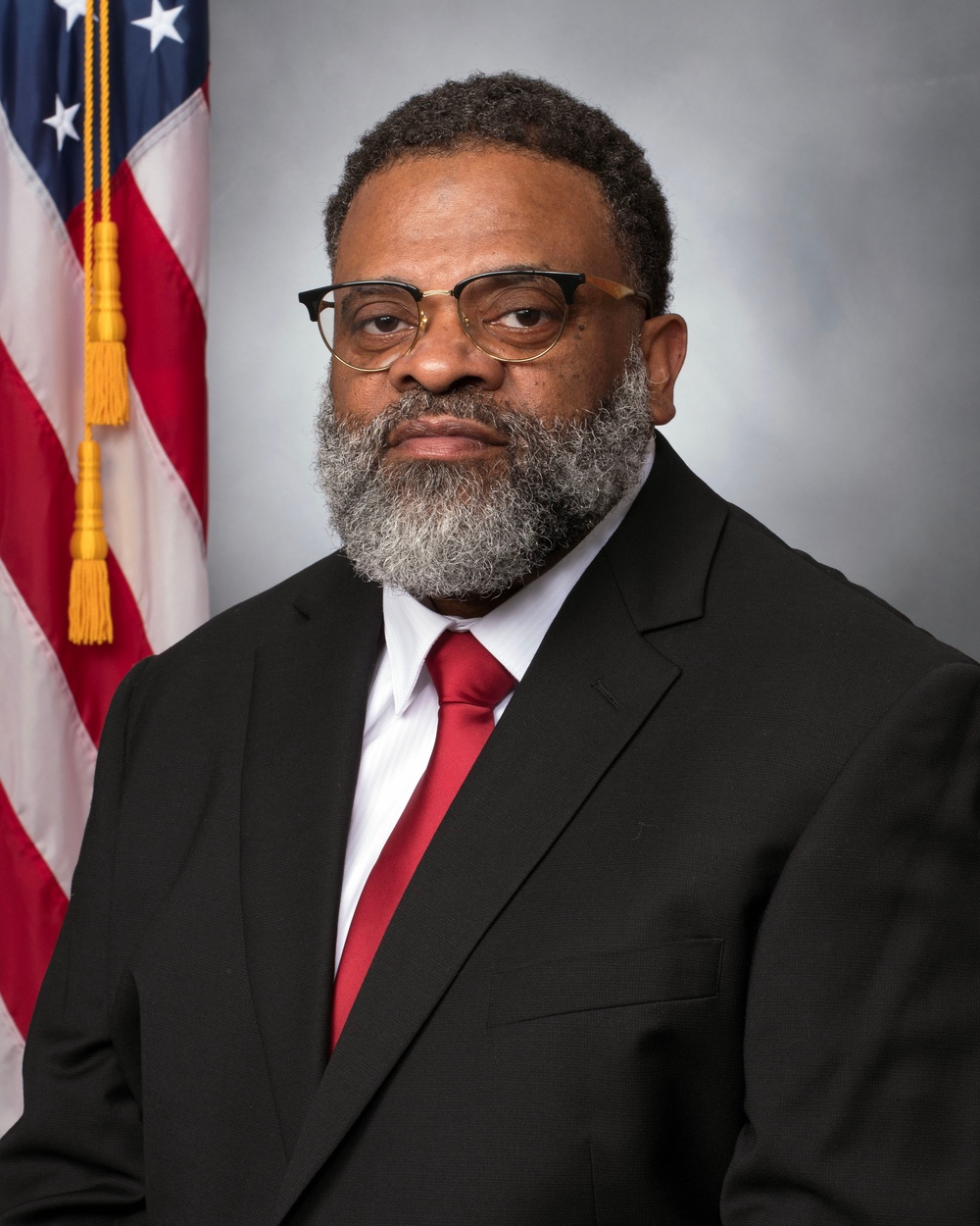 FRCE Supervisor of the Year leads with purpose, passion