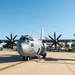 139th receives first H3 variant C-130