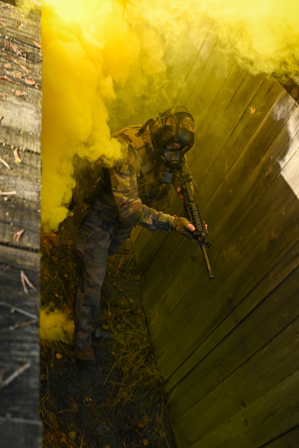 European Best Sniper Team Competition 2025