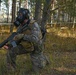 European Best Sniper Team Competition 2025