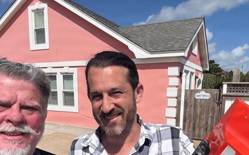 A Bright Day for a Black Box