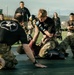 Sky Soldiers Compete To Qualify For The Lacerda Cup