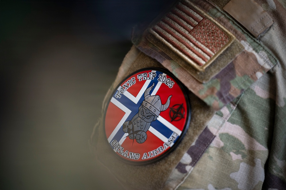 USAF teams collaborate technologies, process with NATO partners in Norway