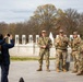 National Guard at The World War II Memorial