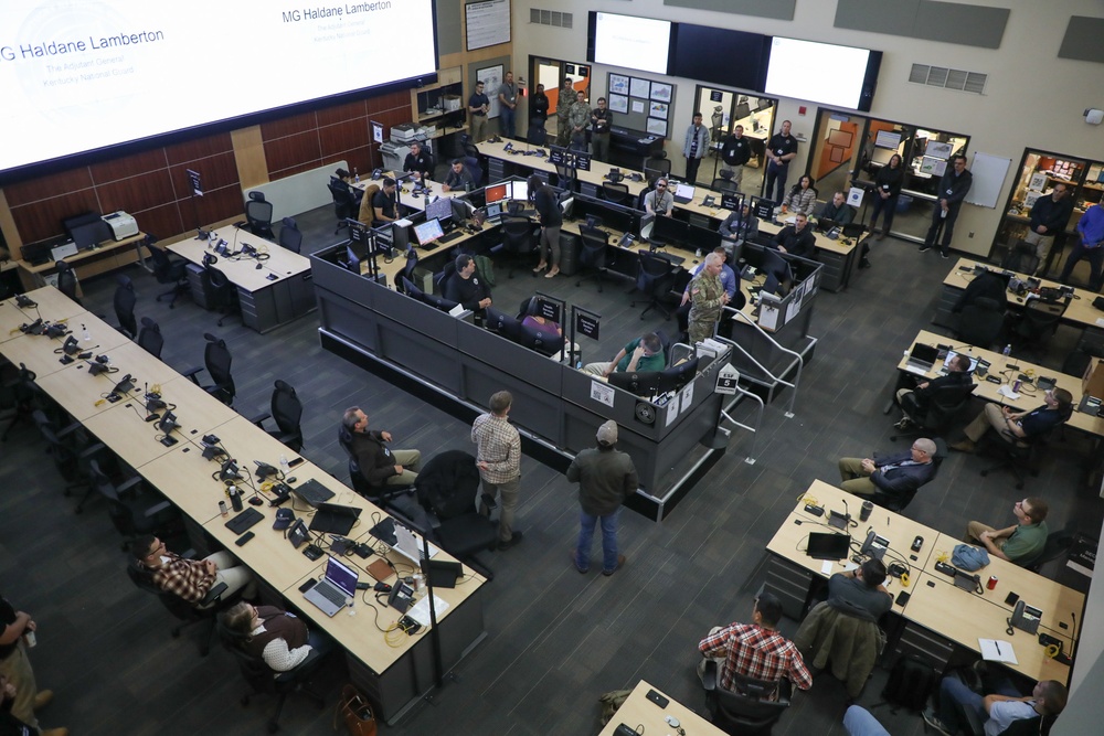 Cyber Bluegrass 2025