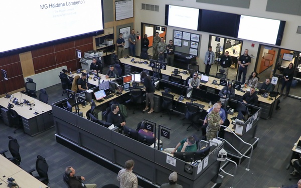 Cyber Bluegrass 2025