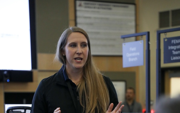 Cyber Bluegrass 2025