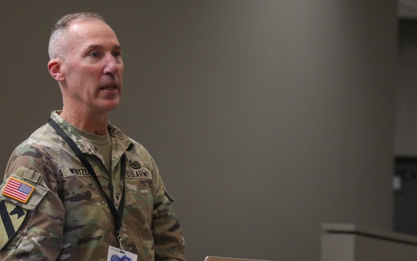 Cyber Bluegrass 2025