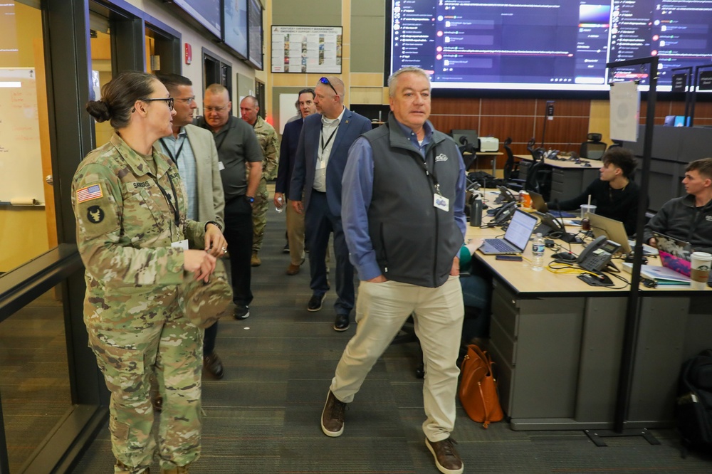 Cyber Bluegrass 2025