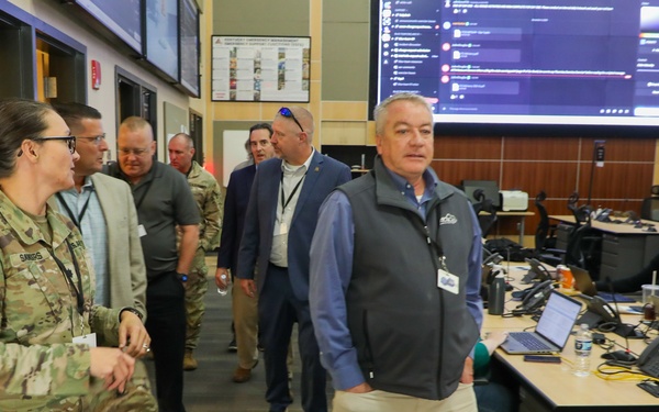 Cyber Bluegrass 2025