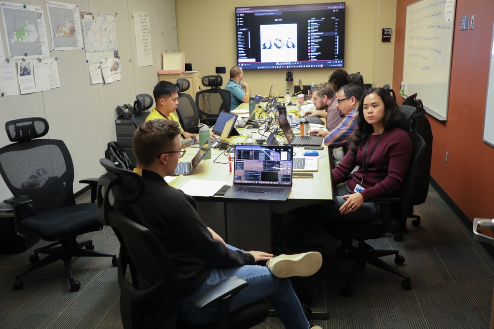 Cyber Bluegrass 2025