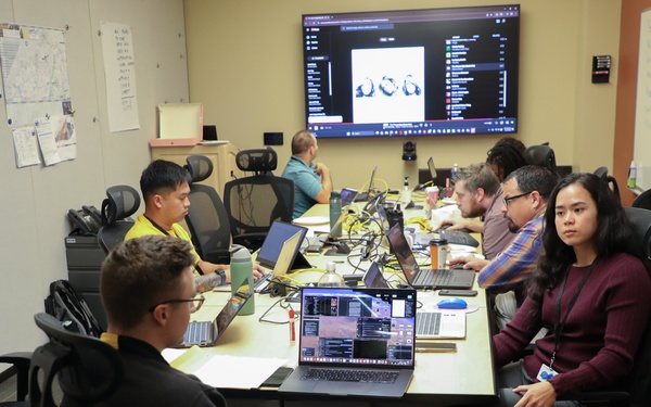 Cyber Bluegrass 2025