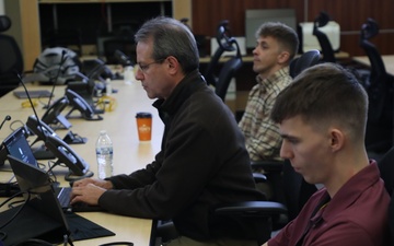 Cyber Bluegrass 2025