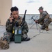 9th Communication Battalion Conducts Simulated Raid