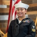 NAVSUP FLC San Diego Sailors of the Quarter