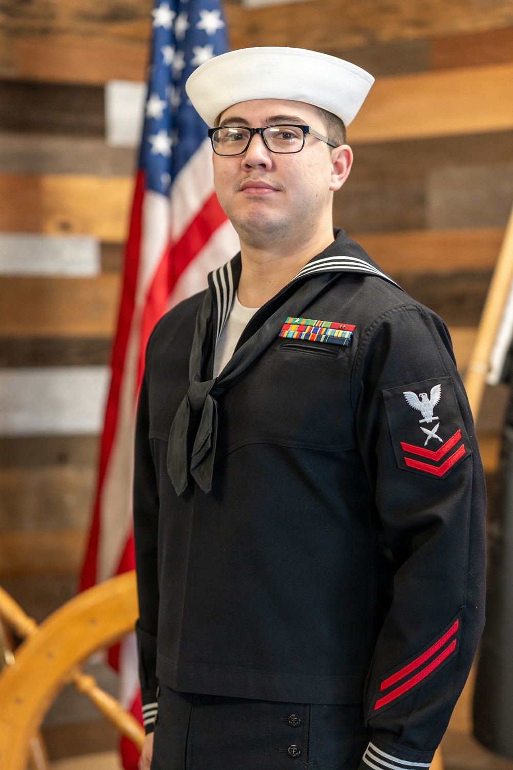 NAVSUP FLC San Diego Sailors of the Quarter