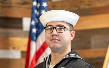 NAVSUP FLC San Diego Sailors of the Quarter