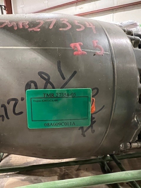 Arnold AFB finds support AFMC History and Heritage Program